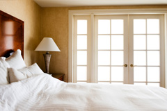 Bardsley bedroom extension costs