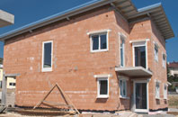 Bardsley home extensions