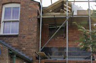 free Bardsley home extension quotes