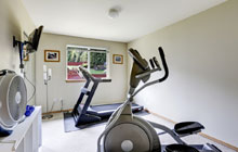Bardsley home gym construction leads
