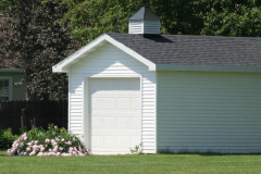 Bardsley outbuilding construction costs